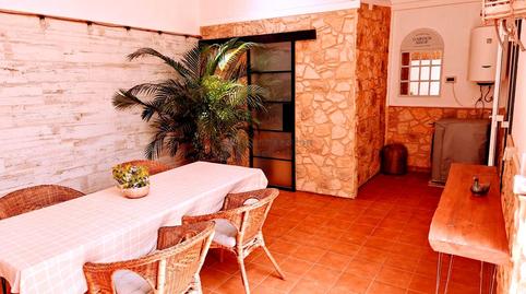 Foto 3 de Casa adosada de alquiler en Jupiter, Las Rosas, Arona