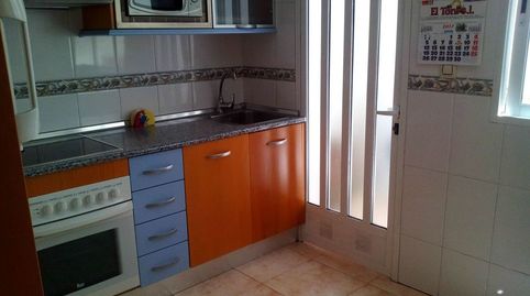 Foto 4 de Piso en venta en Fátima - El Panderón, Molina de Segura