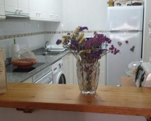 Kitchen of Attic for sale in Cartagena  with Terrace and Balcony