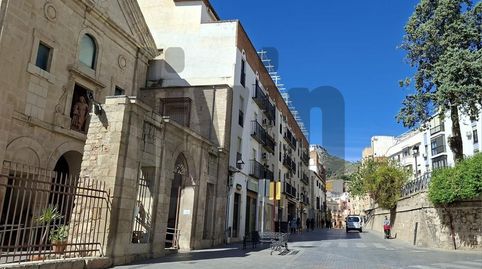Photo 3 of Flat for rent in San Ildefonso - Catedral, Jaén Capital