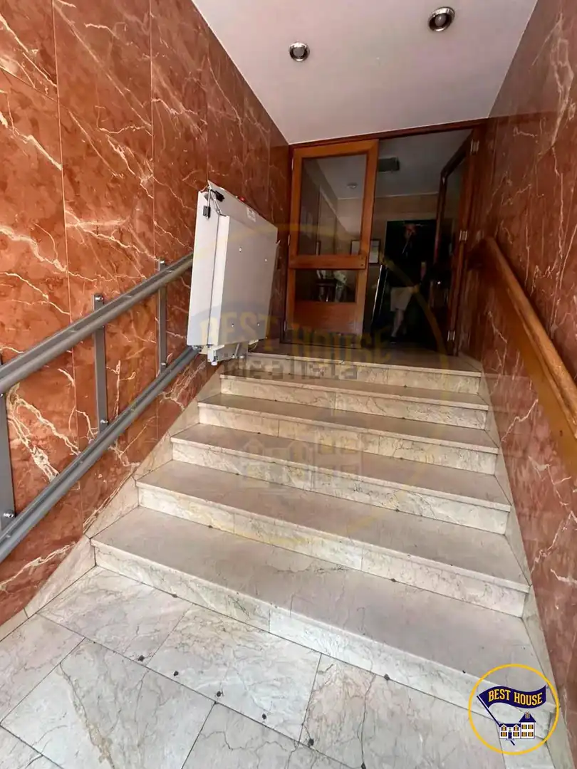 Pis en venda en Cuenca amb Calefacció i Terrassa