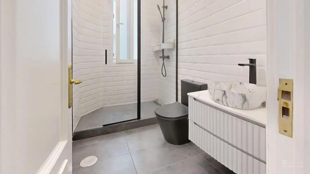 Flat with lift to rent in Calle de la Fuente del Berro, imagen 13