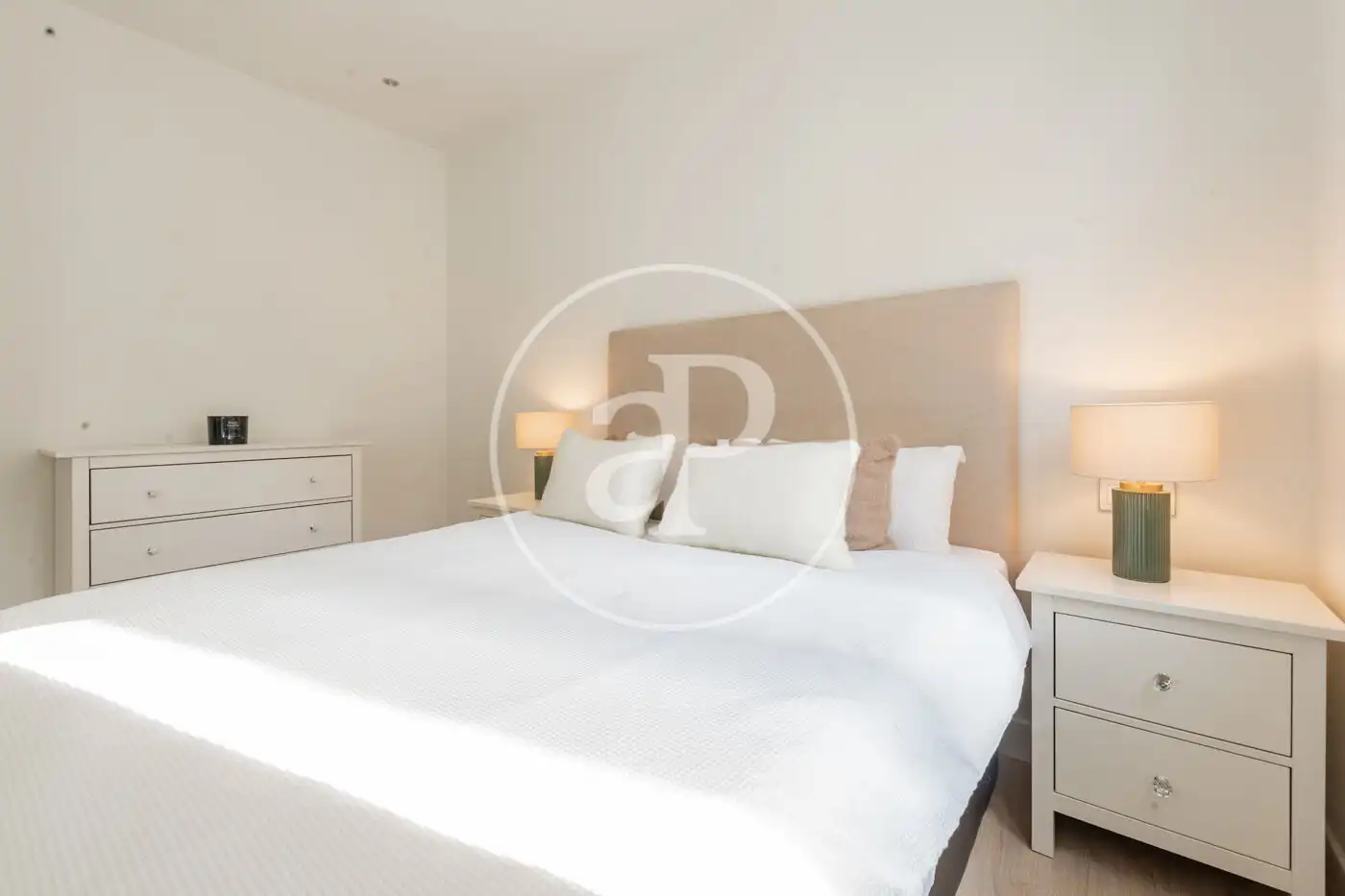 Flat with terrace for sale in Calle de Alcántara, imagen 27