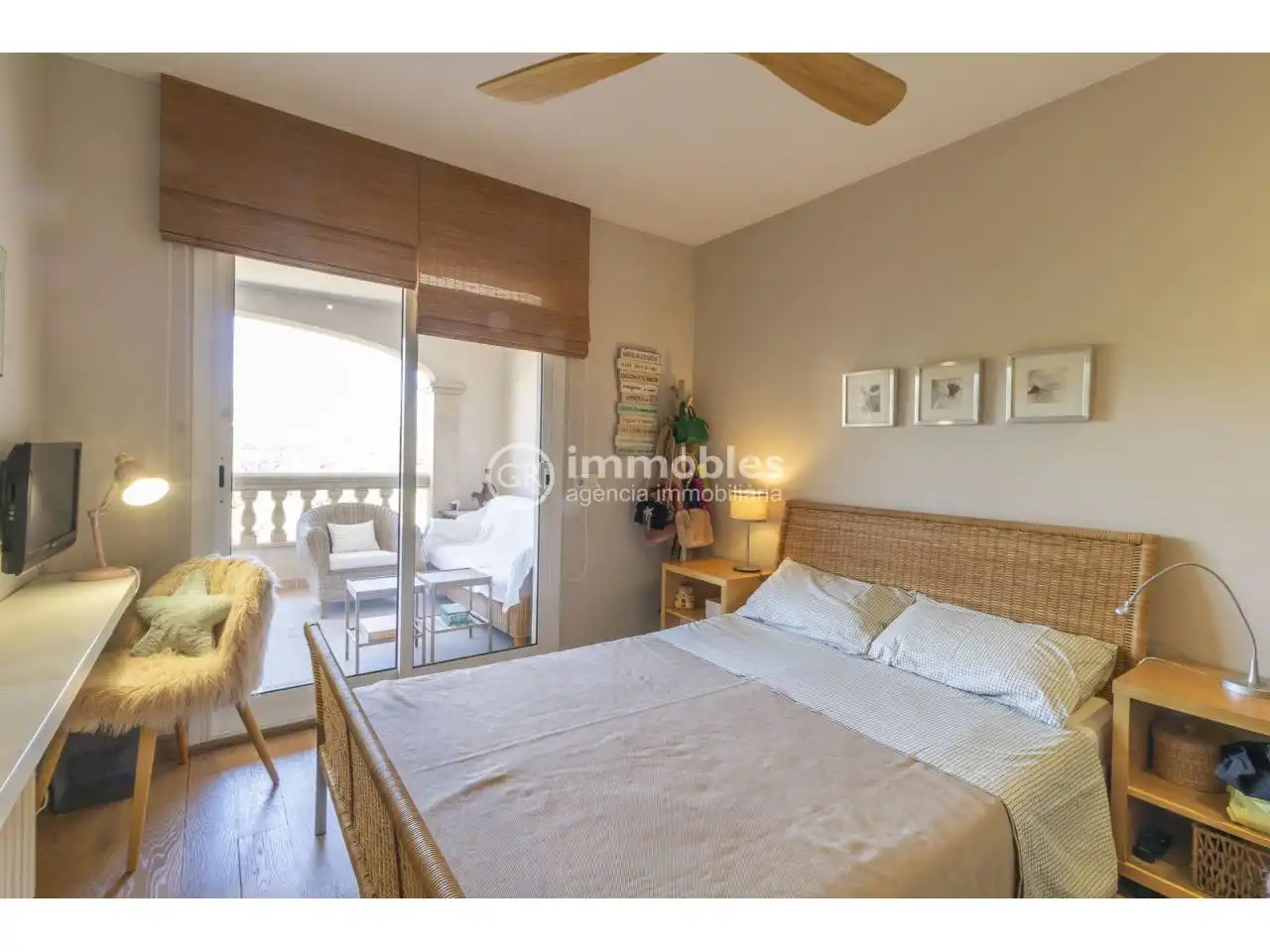 Casa a schiera in vendita a Búger, imagen 28