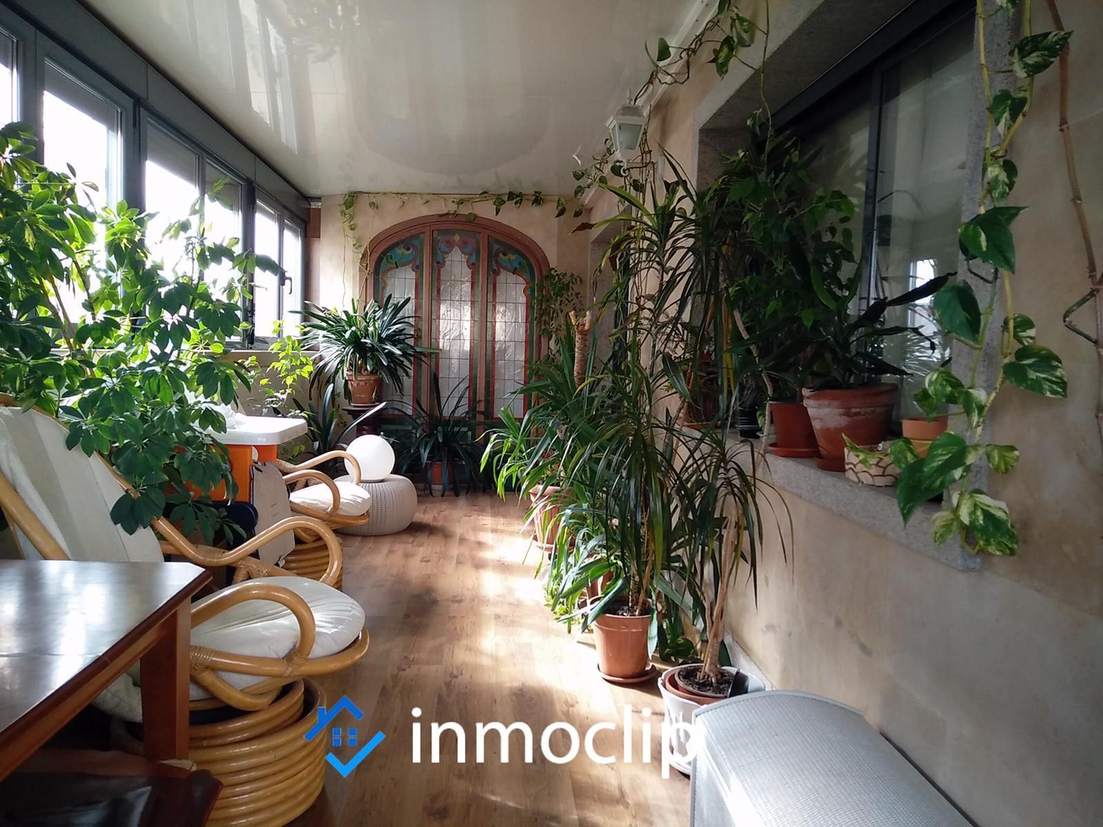 Terrassa de Àtic en venda en Salamanca Capital amb Calefacció i Terrassa