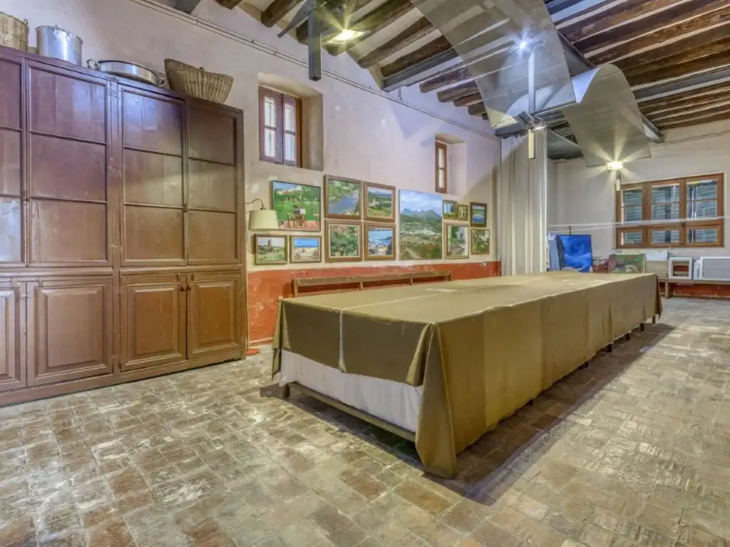 Casa o chalet en venta en Espolla con Amueblado