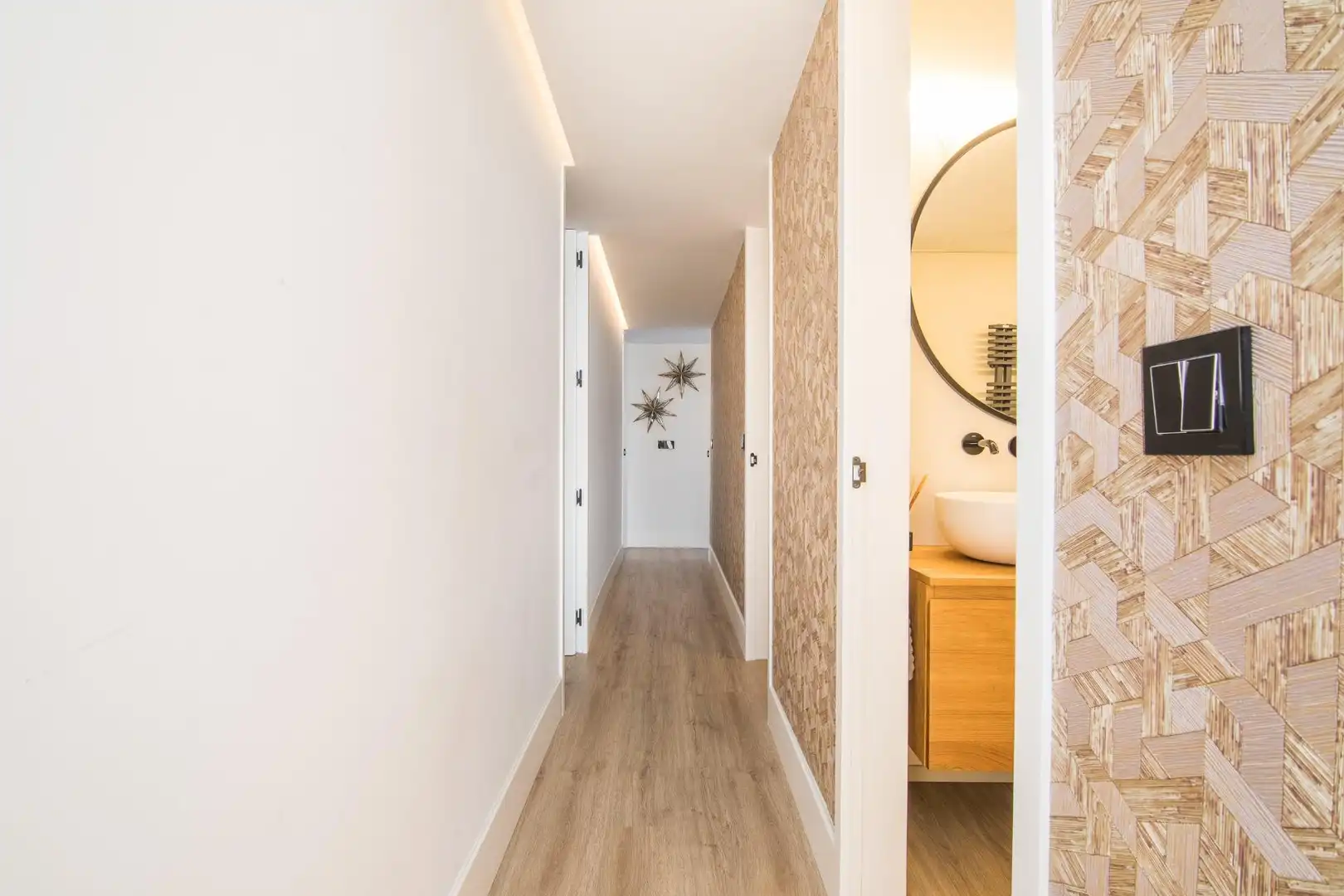 Flat for sale in Calle VICENTE BLASCO IBAÑEZ, 4, Pont Nou - Corazón de Jesús