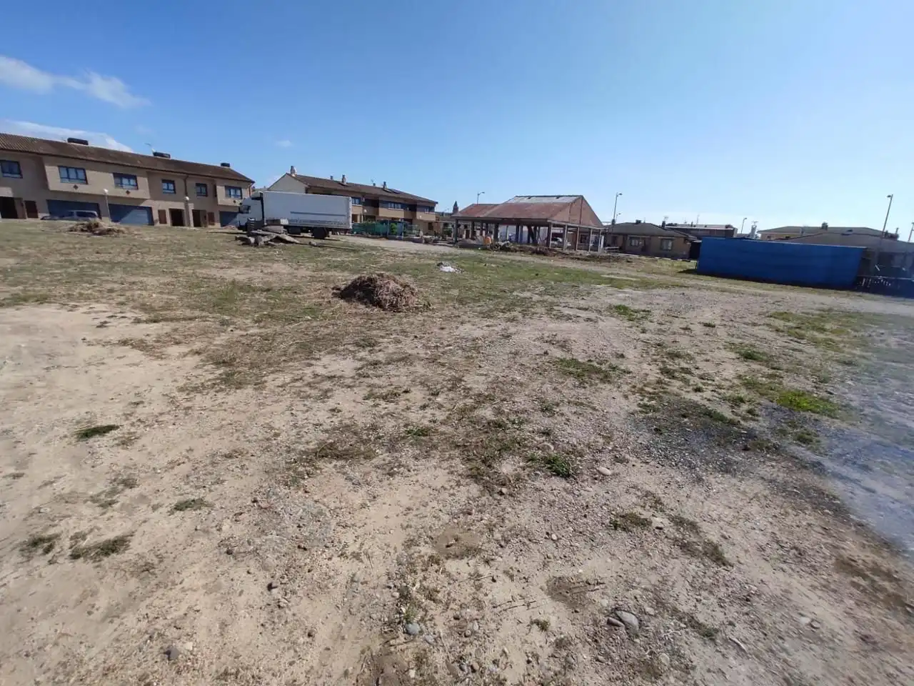 Residencial en venda en Milagro