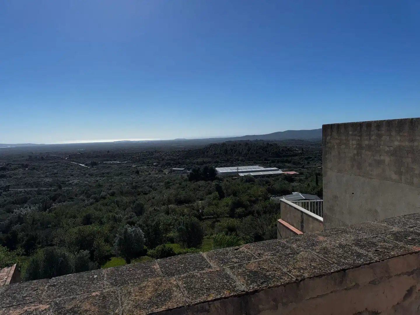Country house for sale in Rossell, imagen 6