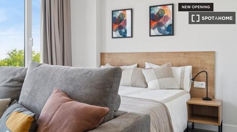 Photo 2 of Study to share in Ensanche de Vallecas - La Gavia,  Madrid Capital