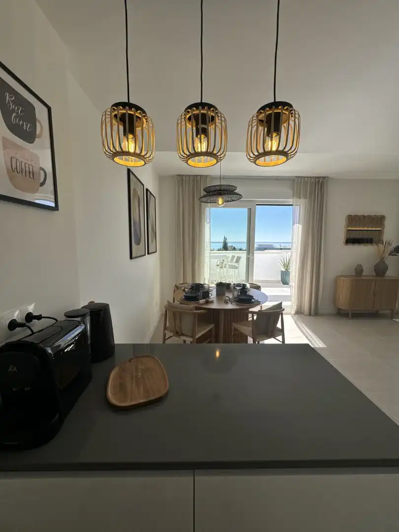 Penthouse mit Pool zum Verkauf in Avenida Blas de Lezo 3, imagen 7