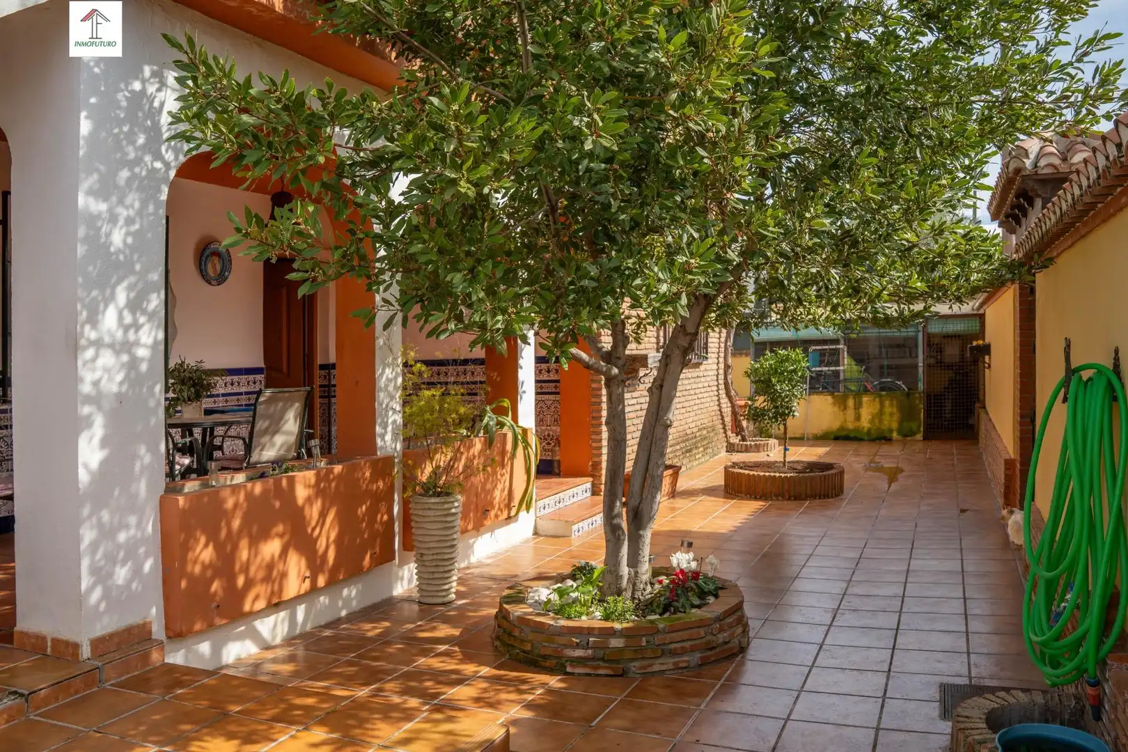 Chalet con terraza en venta en Calle de Alonso Quijano 34, imagen 77