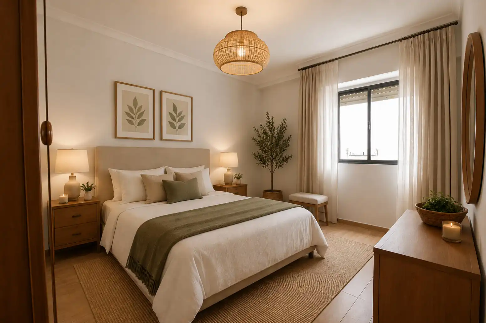 Habitación de Piso en venta en Rafelbuñol / Rafelbunyol con Balcón