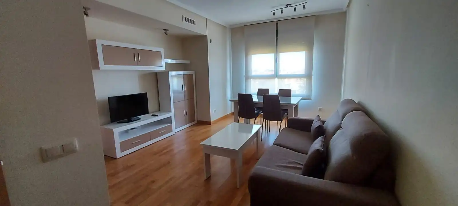 Apartamento de alquiler en Calle Cantábrico, Larache