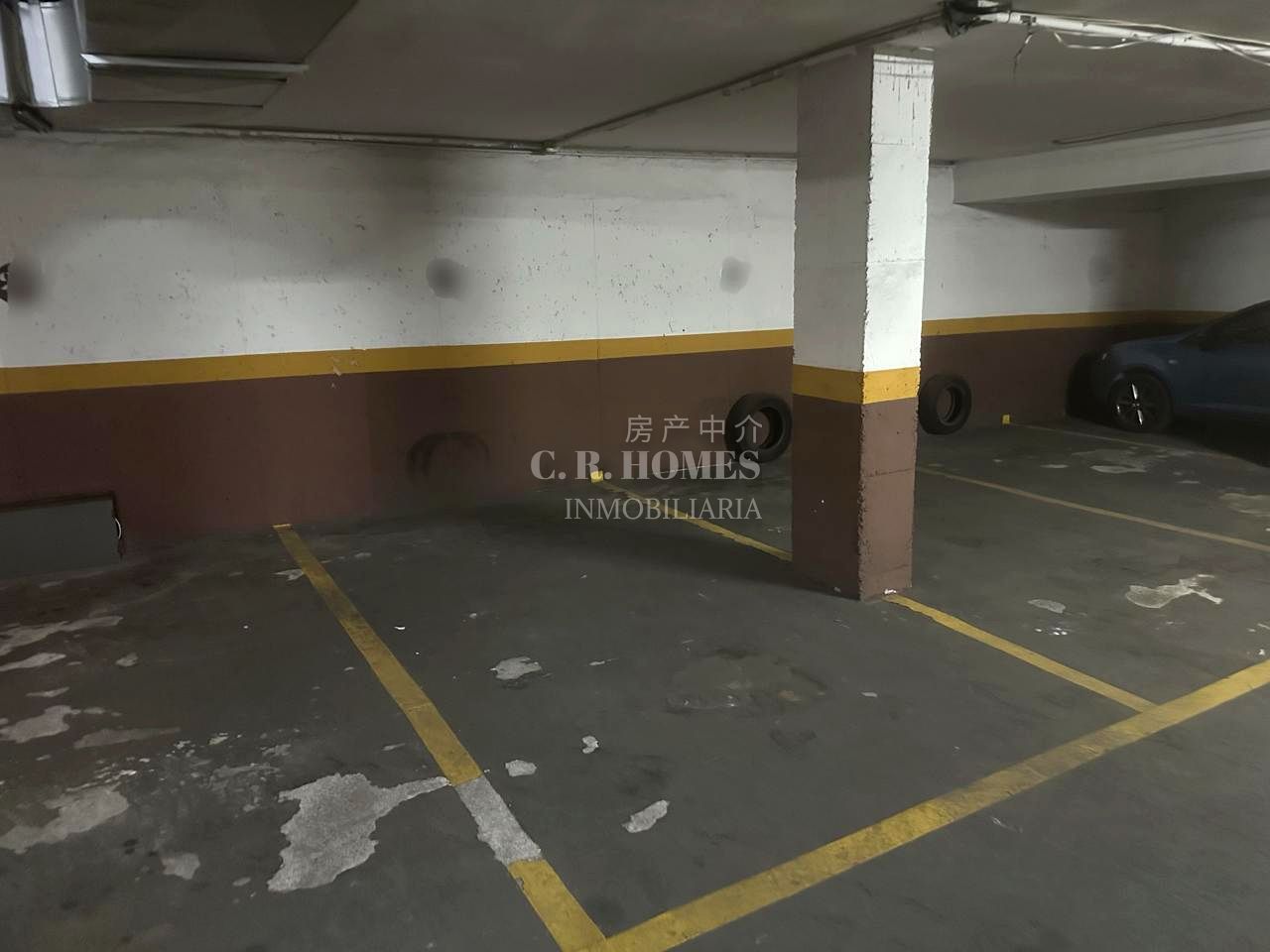 Garaje en venta en Pueblo Nuevo