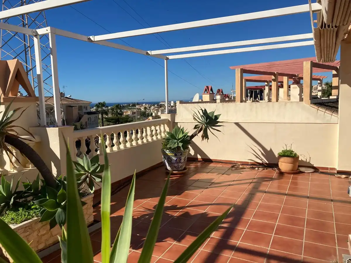 Maison mitoyenne avec piscine à vendre à Torrox Park, imagen 12