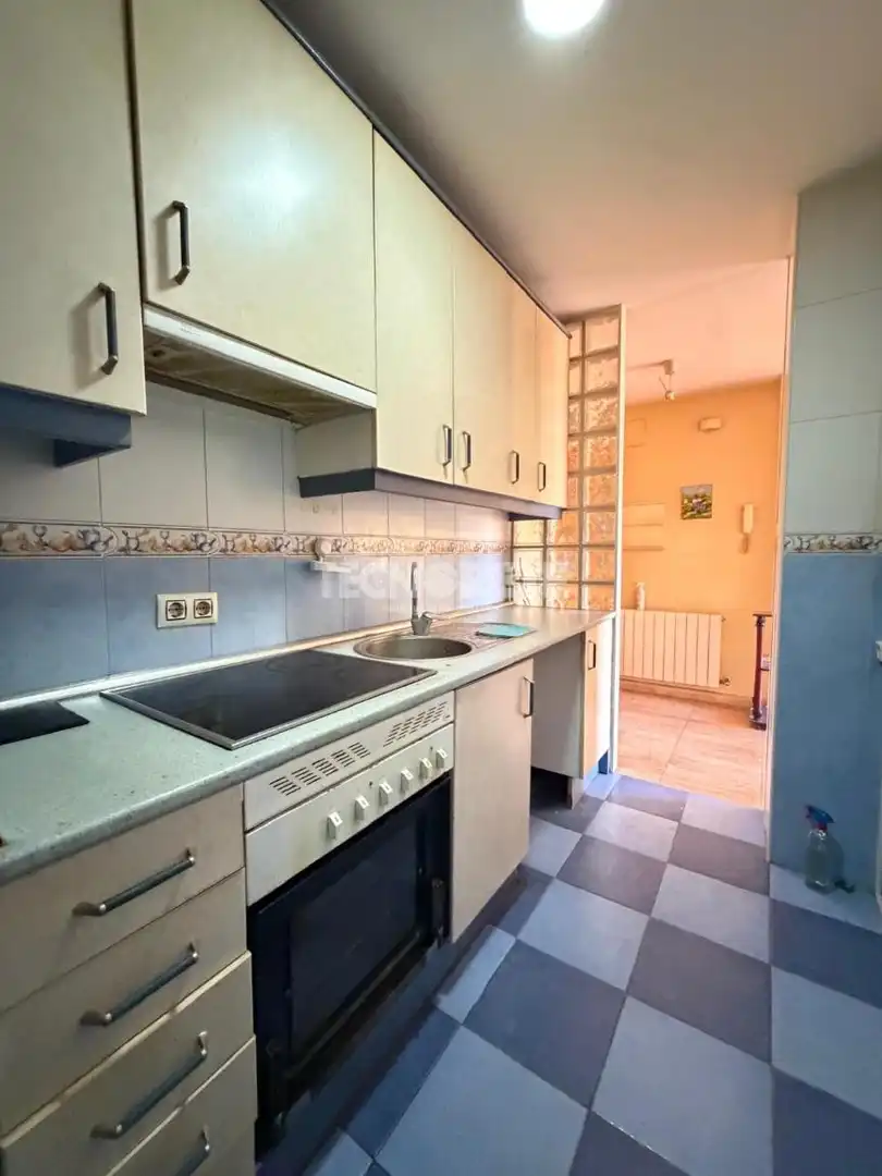 Flat with lift for sale in Urbanización San Isidro, imagen 20