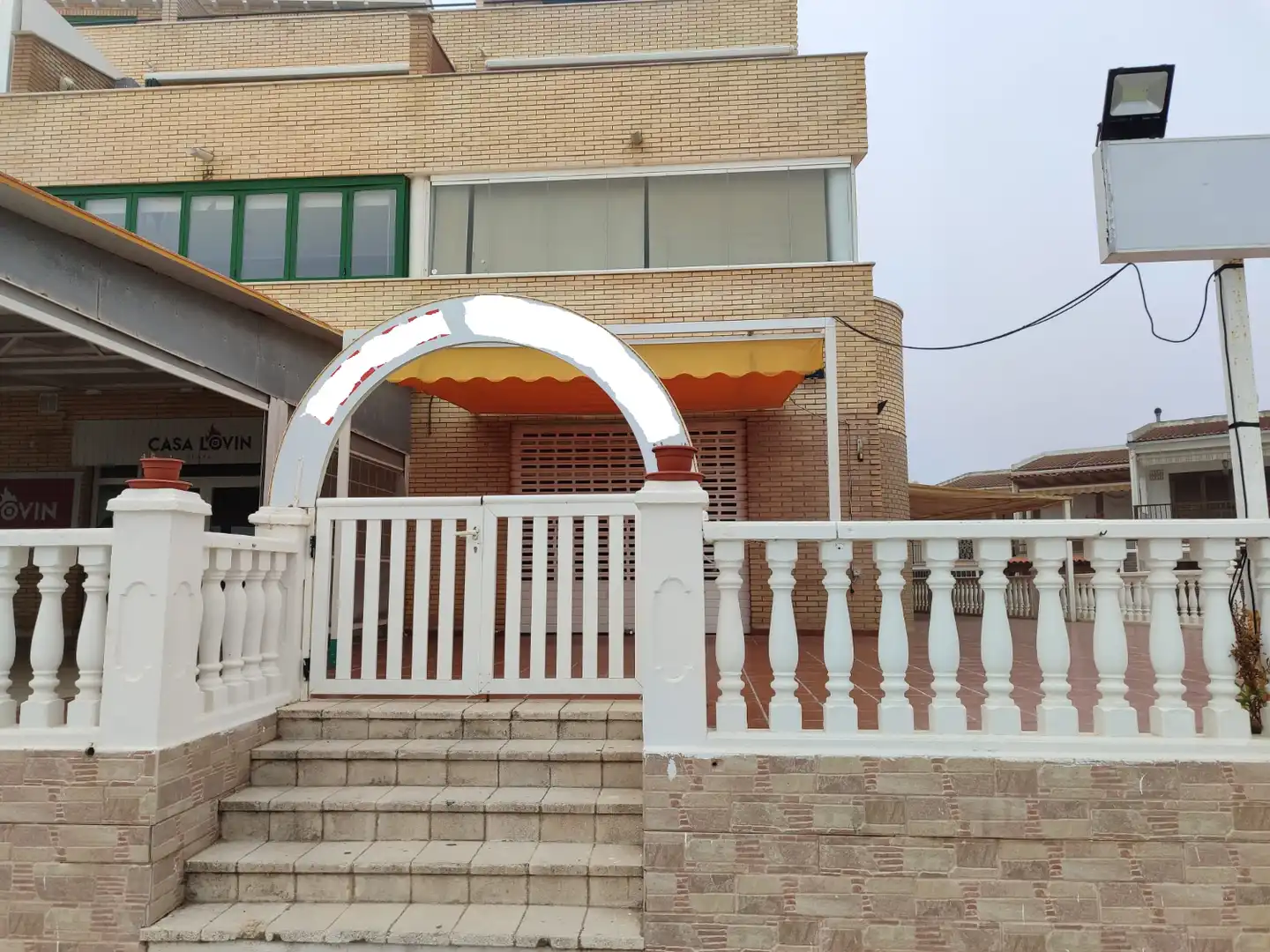 Local comercial en venda a Marina d'Or