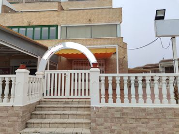 Local comercial en venda a Marina d'Or