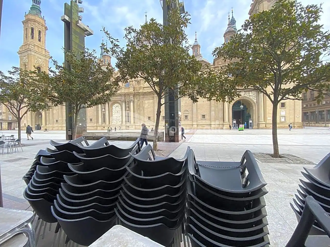 Local comercial de lloguer a Nuestra Señora Del Pilar, imagen 47