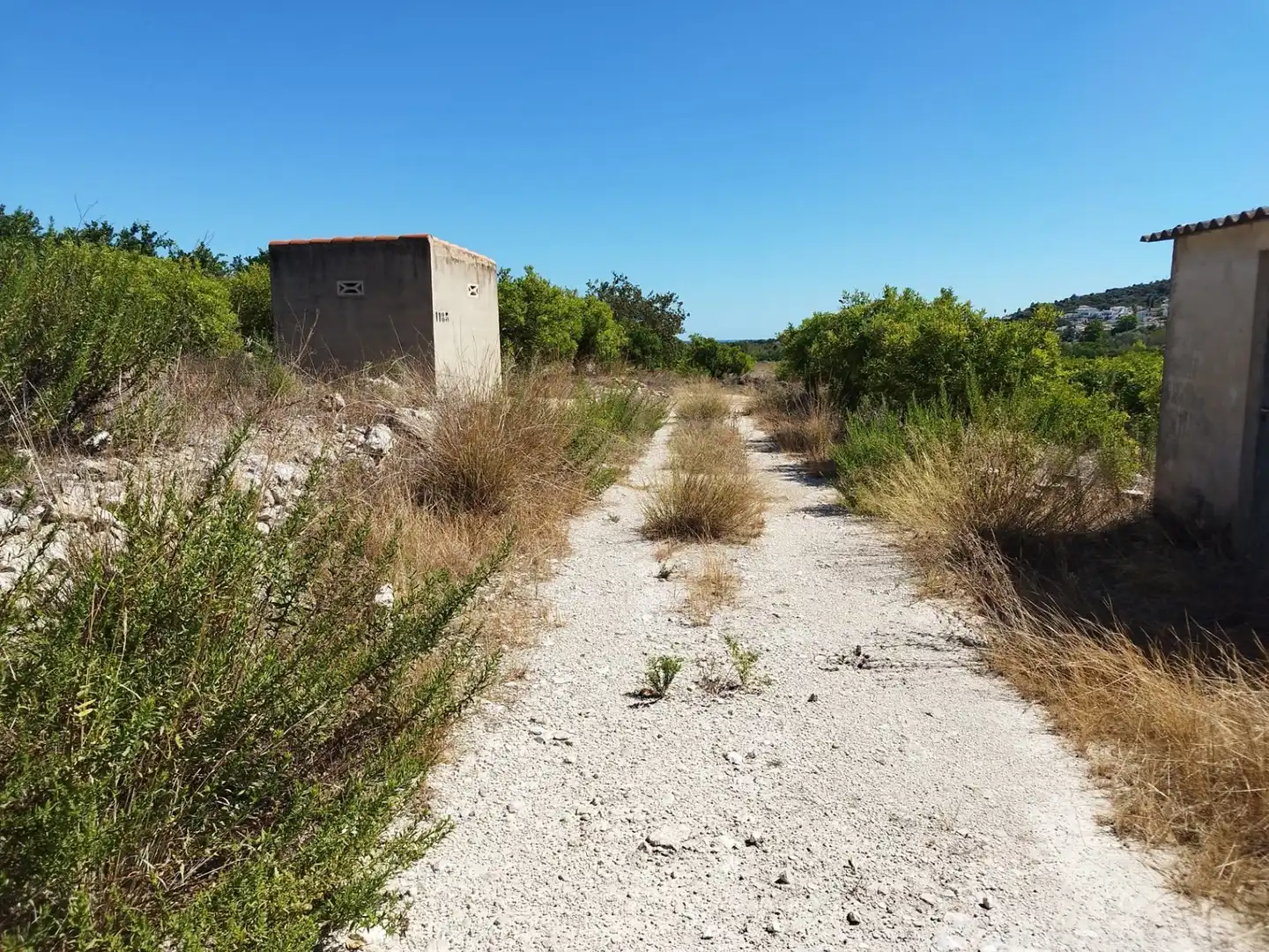 Terrenos y solares en venta en Orba, imagen 2