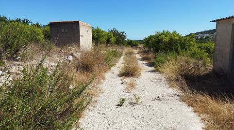 PARCELA GRANDE EN ORBA ALICANTE, imatge 2