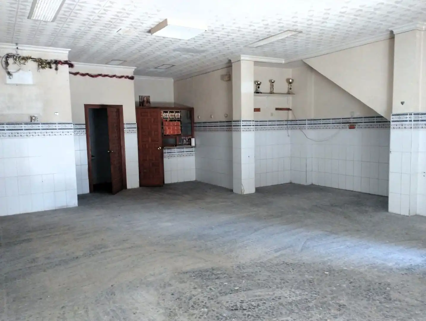 Piso en venta en Cartagena con Terraza