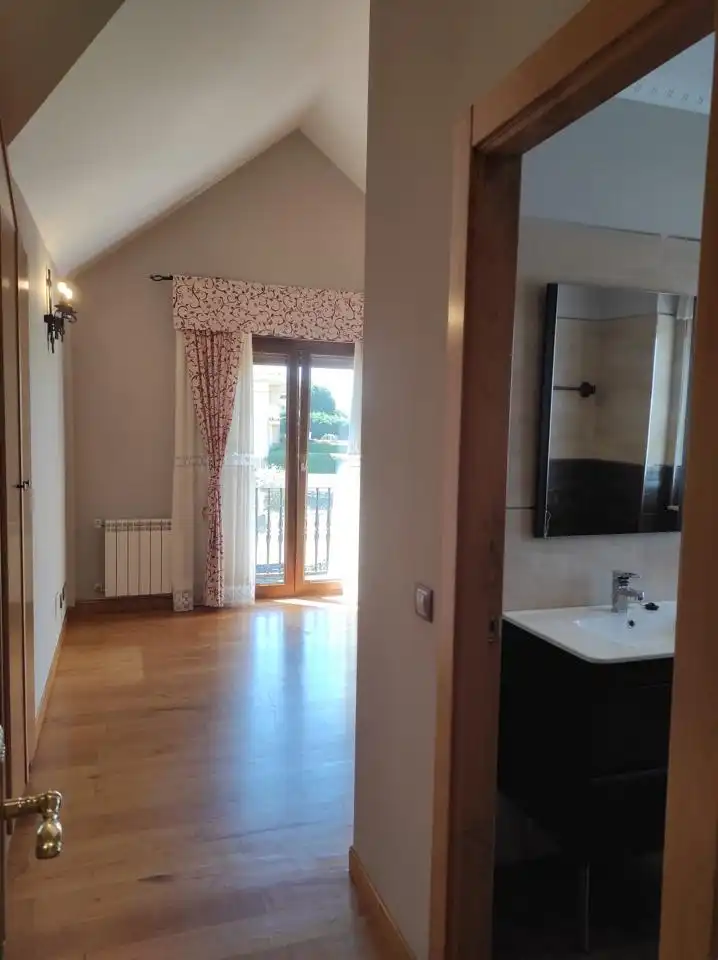 Casa o chalet en venta en Marina de Cudeyo con Calefacción, Jardín privado y Parquet