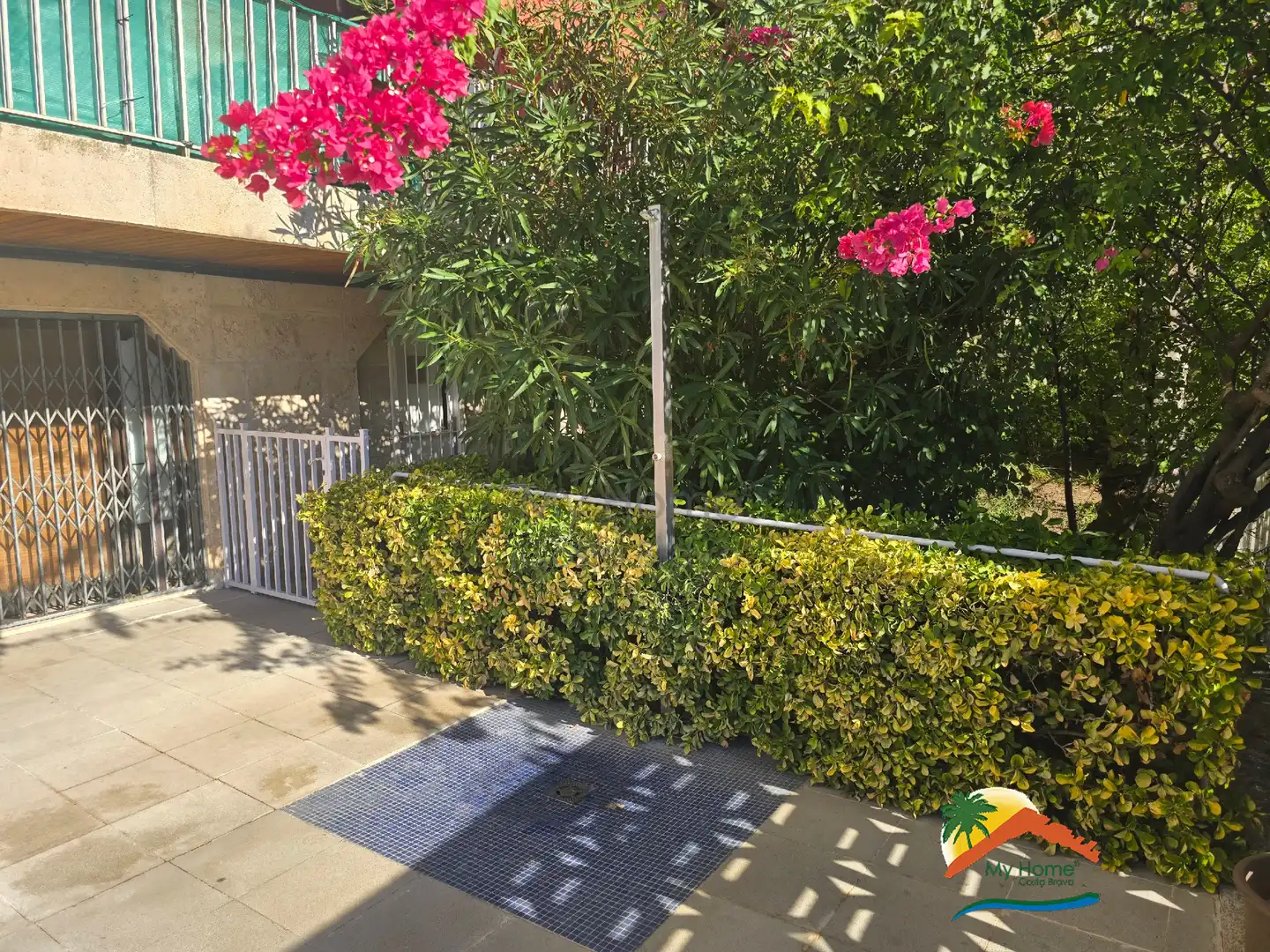 Apartamento con terraza en venta en Avinguda Doctor Fleming 66, imagen 18