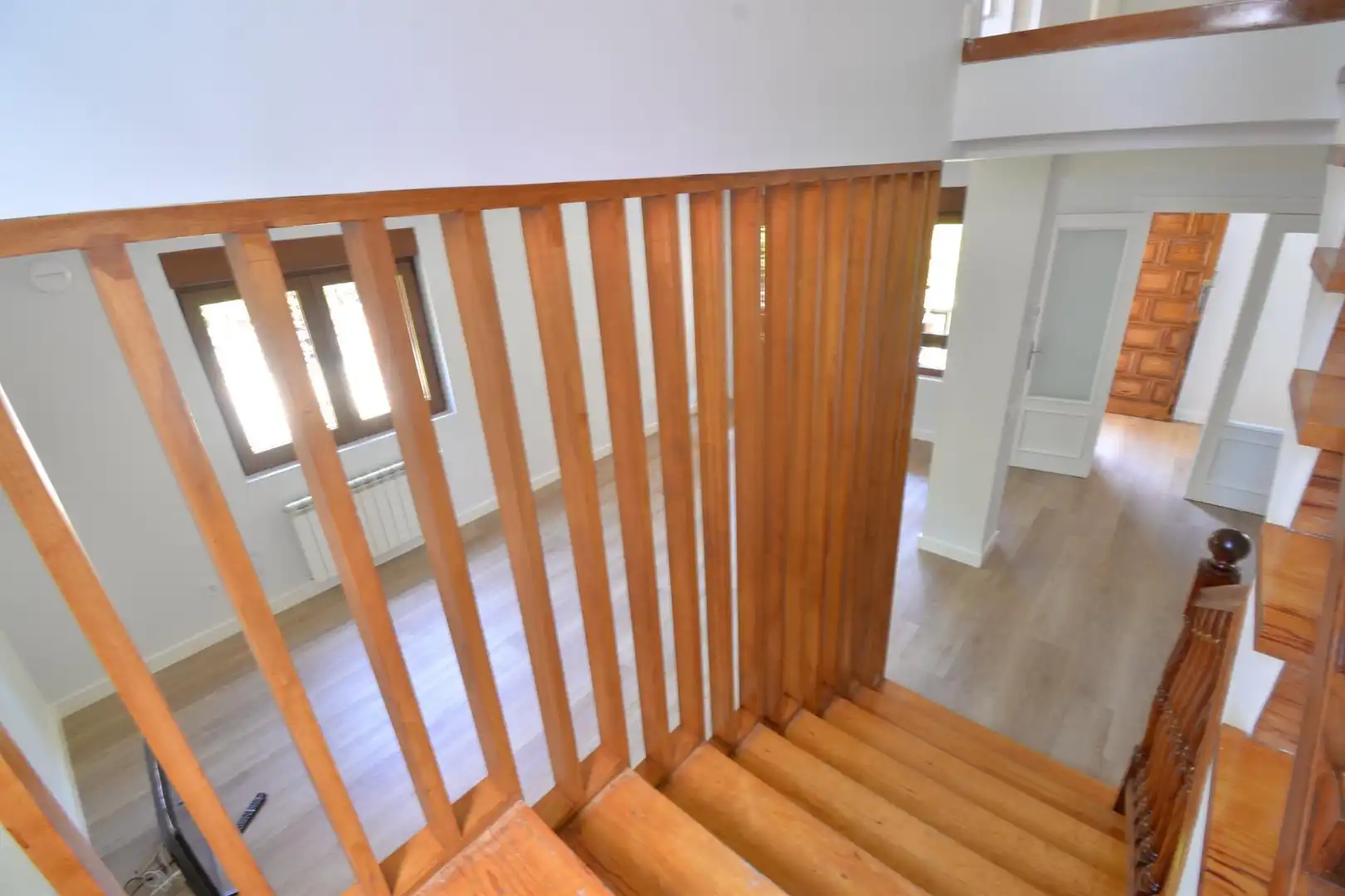 Haus oder Chalet zur Miete in Oviedo  mit Abstellraum