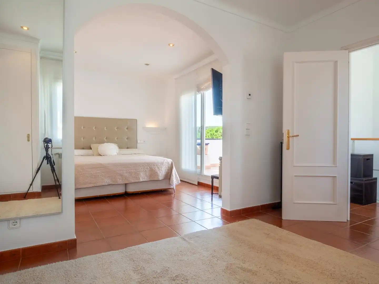 Casa con piscina en venta en Carrer VALL D'ARAN, imagen 22