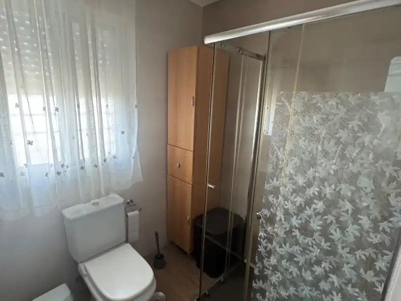 Bany de Apartament en venda en Almerimar