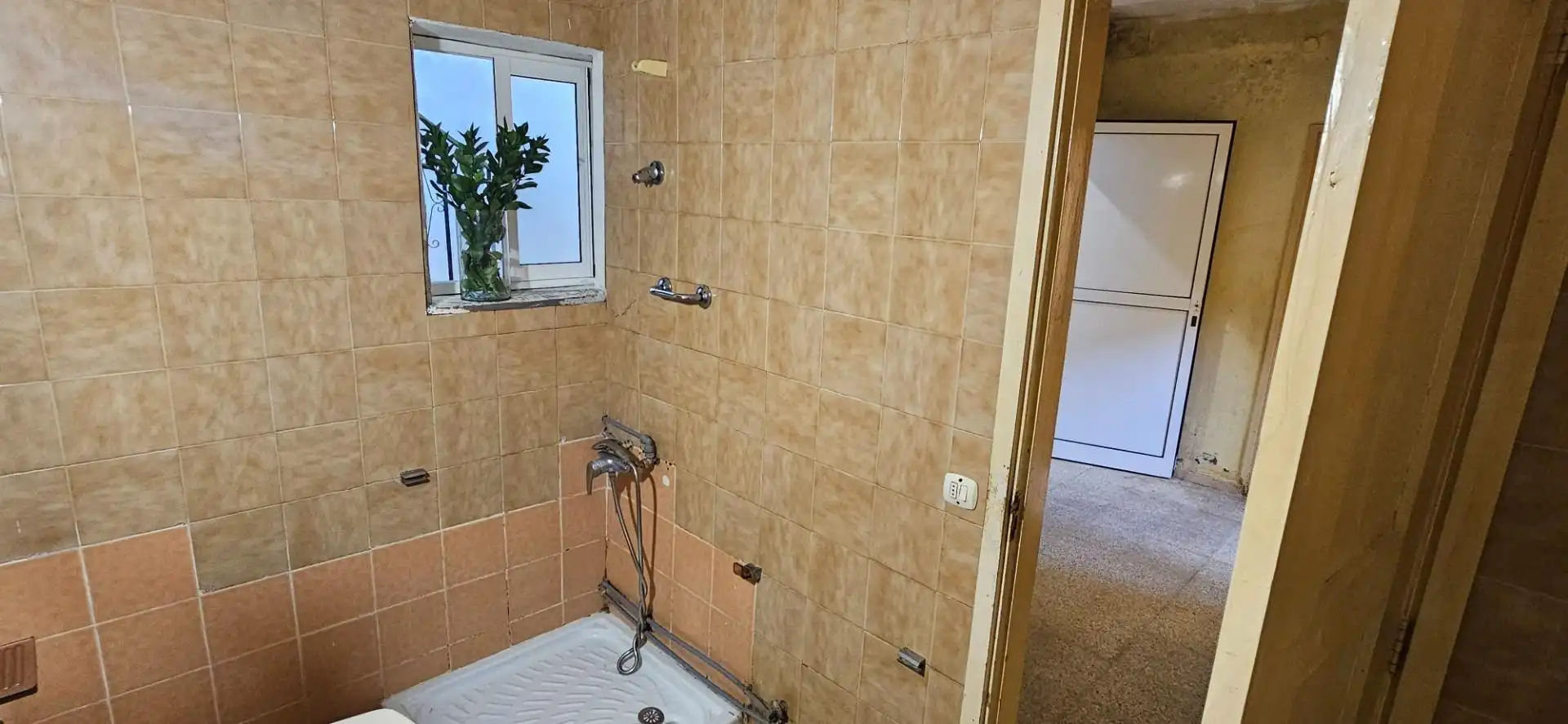Baño de Casa adosada en venta en Santa Brígida