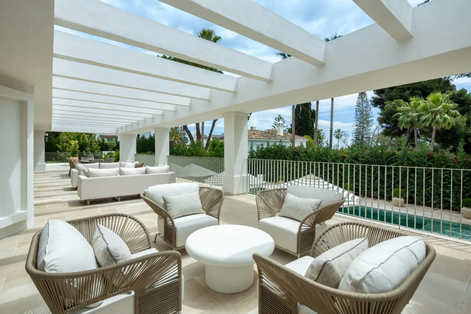 Maison avec terrasse à vendre à Marbella Centro, imagen 28