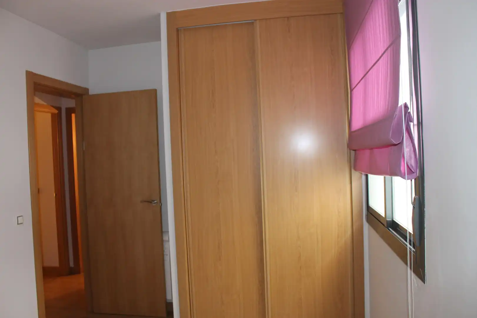 Schlafzimmer von Wohnung zum Verkauf in Yuncler mit Heizung und Möbliert