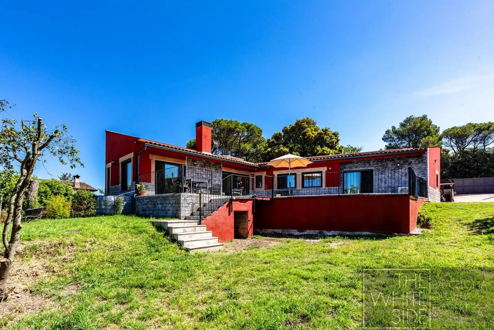 Maison avec piscine à vendre à Taradell, imagen 2