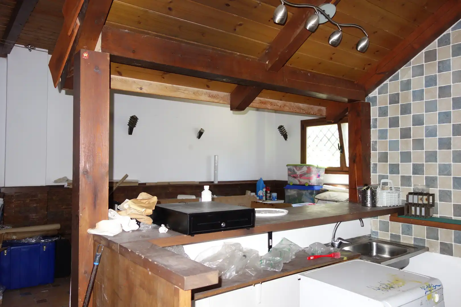 Local comercial en alquiler en Jata Kalea 7, imagen 8