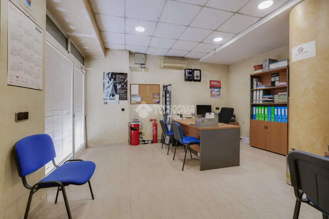 Local commercial à vendre à Sant Andreu - Gassó Vargas, imagen 17