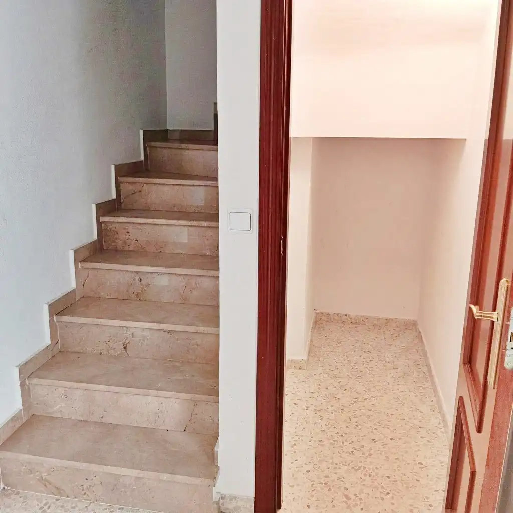 Dúplex en venta en Coria del Río con Aire acondicionado, Calefacción y Trastero