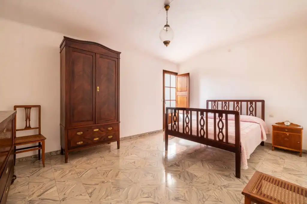 Casa rustica con giardino in vendita a Selva, imagen 12