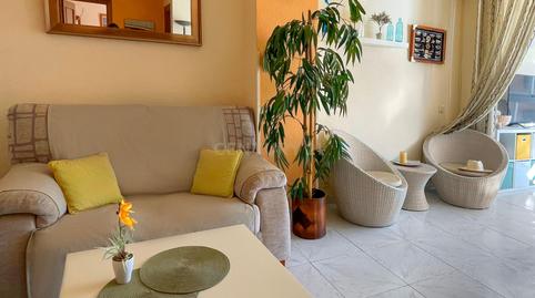 Foto 2 de Apartamento de alquiler en Av Rosa de Los Vientos 6 Calp (alicante), 1, Zona Levante - Playa Fossa, Alicante