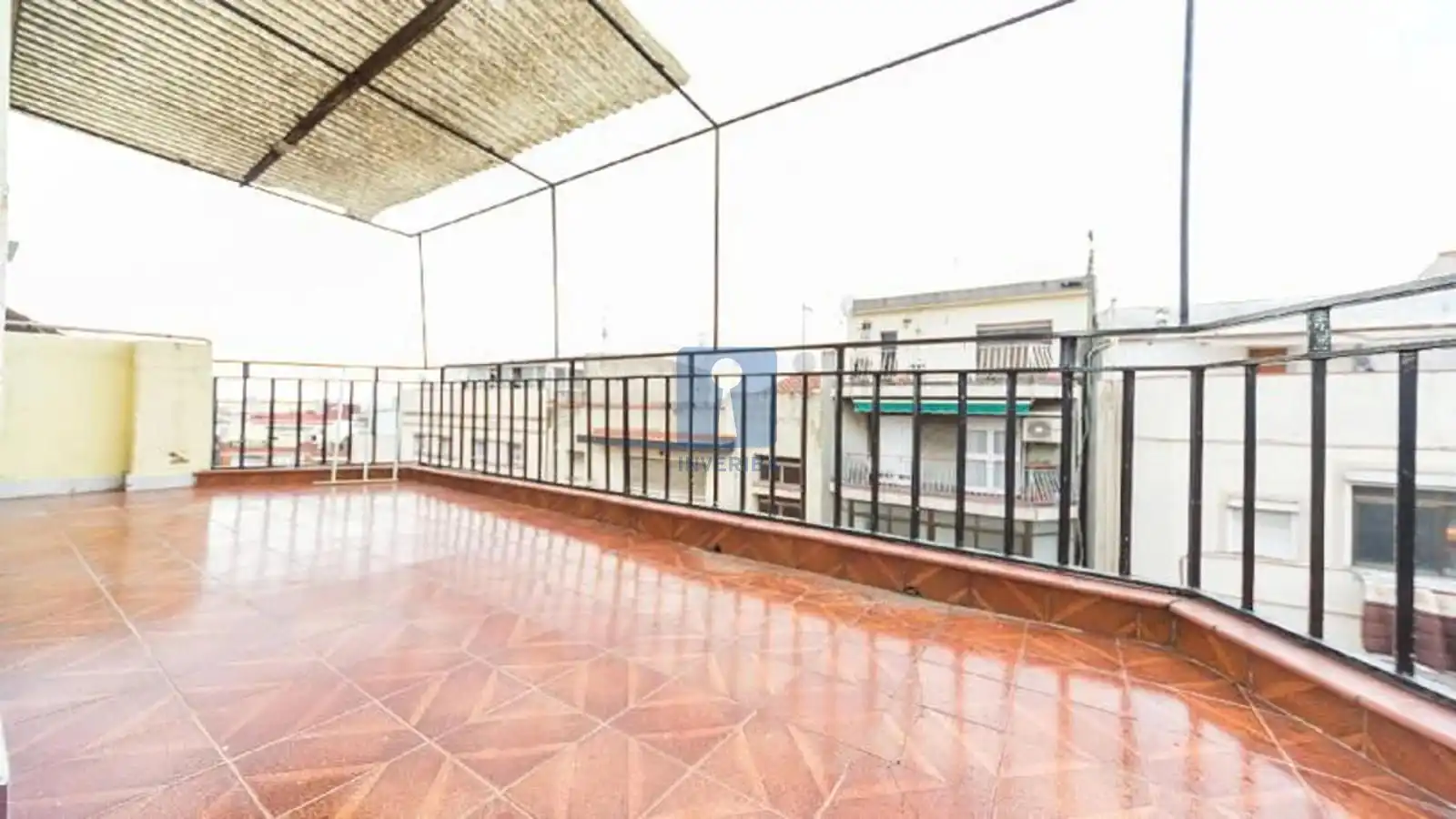 Ático en venta en CALDERON DE LA BARCA, imagen 14