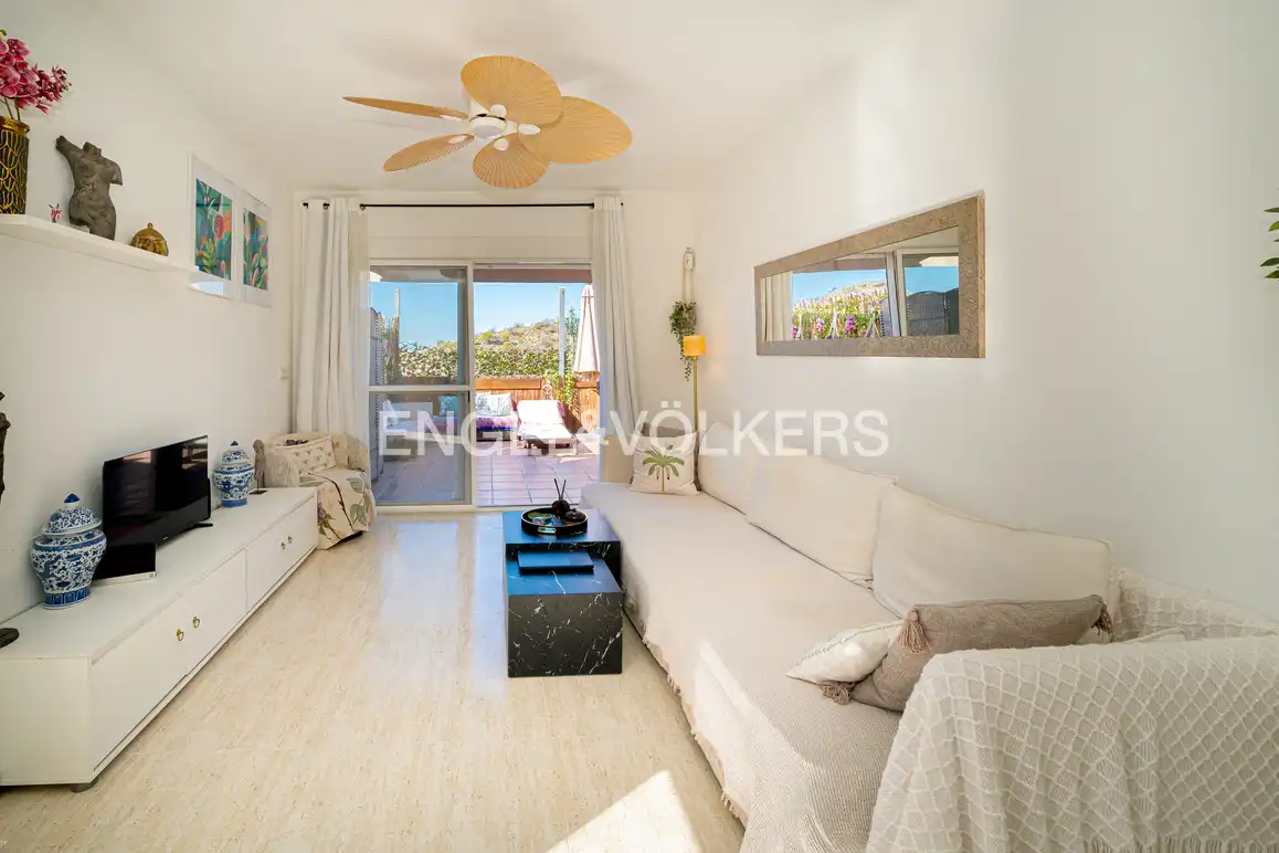 Apartment zum Verkauf in Calle Bélgica, imagen 6