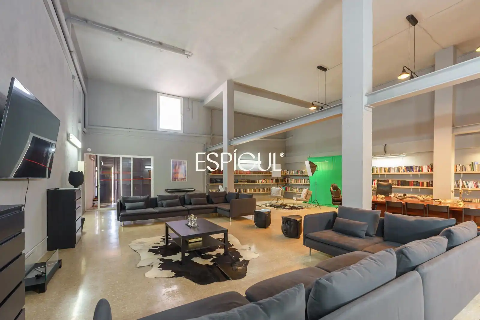 House with terrace for sale in Francesc Corbera, imagen 41