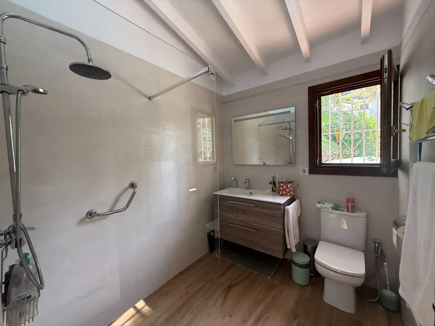 Maison avec piscine à vendre à Paichi, imagen 42