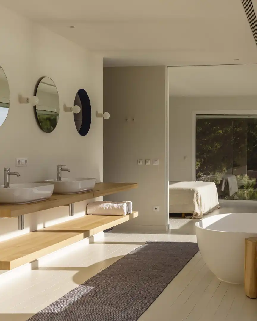 Habitación de Casa o chalet en venta en Colera con Aire acondicionado, Calefacción y Terraza
