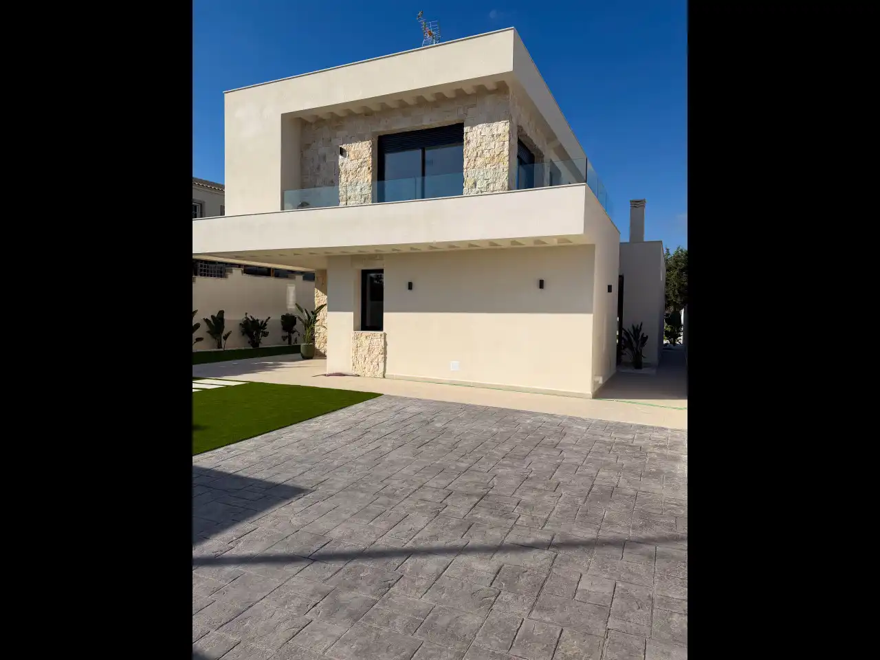 Villa avec terrasse à vendre à Los Balcones - Los Altos, imagen 26