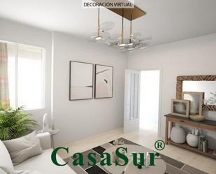 Bedroom of Flat for sale in Valladolid Capital  with Terrace