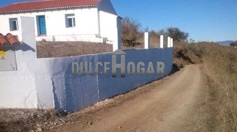 Foto 2 de Finca rústica en venta en El Cortijuelo, Málaga