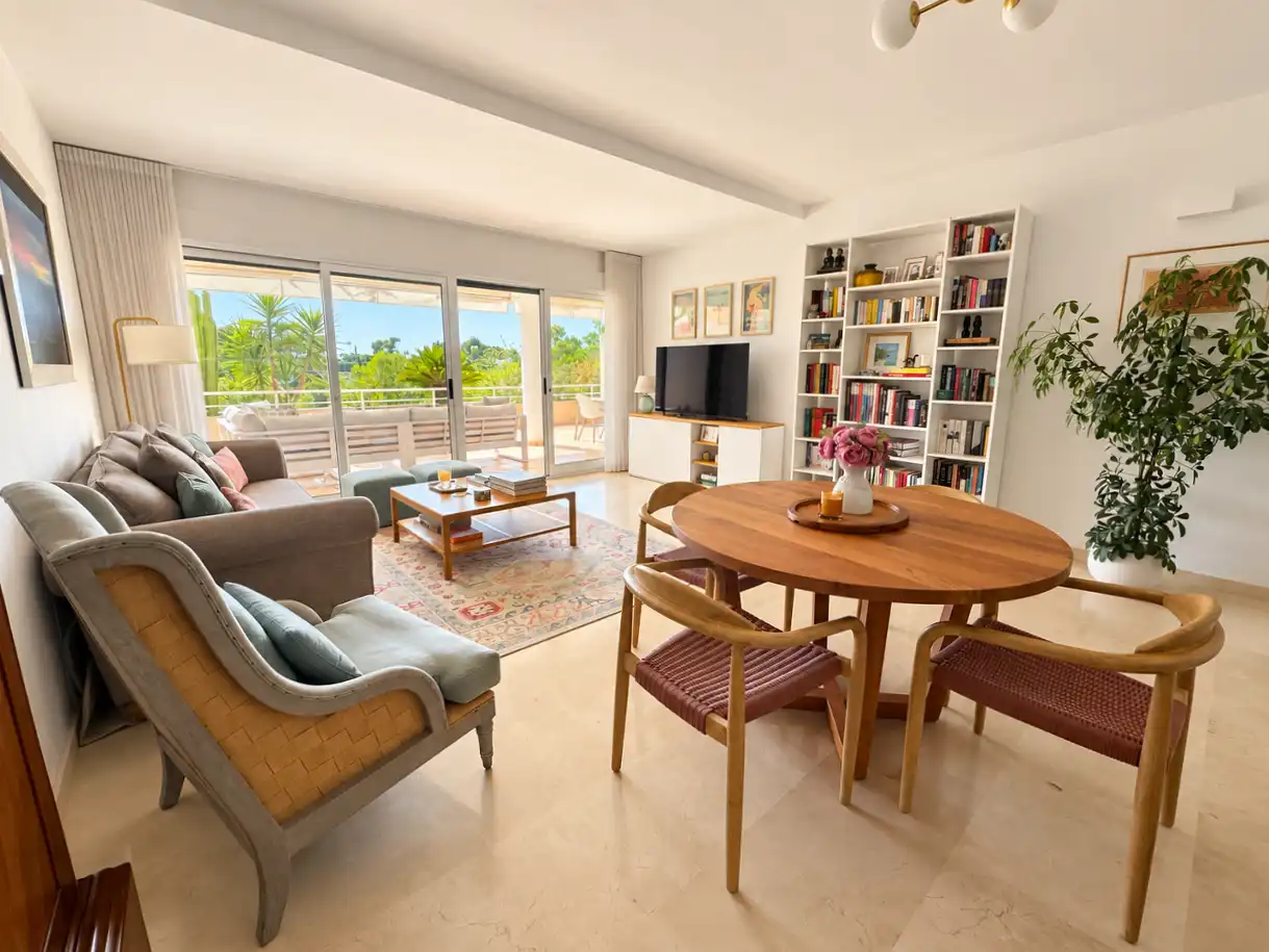 Apartamento con piscina en venta en Altea la Vella, imagen 24